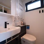 Houseboat Mookerplas With A View