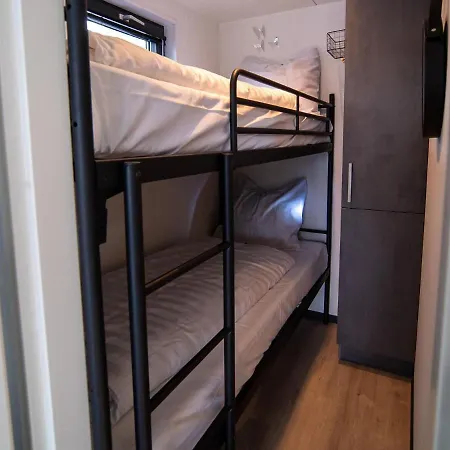 Úszó hotel Houseboat Mookerplas With A View Middelaar